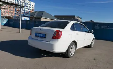 Ravon Gentra 2017 года за 4 500 000 тг. в Шымкент фото 3