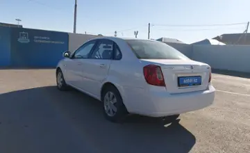 Ravon Gentra 2017 года за 4 500 000 тг. в Шымкент фото 4