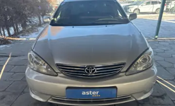 Toyota Camry 2002 года за 4 000 000 тг. в Талдыкорган фото 2