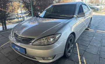 Toyota Camry 2002 года за 4 000 000 тг. в Талдыкорган фото 1