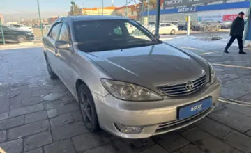 Toyota Camry 2002 года за 4 000 000 тг. в Талдыкорган фото 3