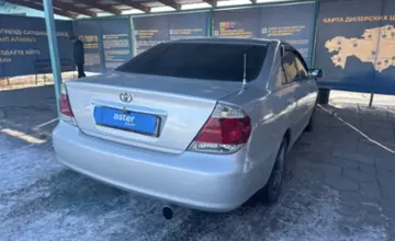 Toyota Camry 2002 года за 4 000 000 тг. в Талдыкорган