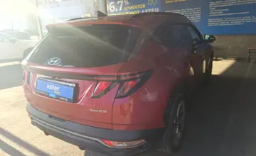 Hyundai Tucson 2023 года за 13 500 000 тг. в Алматы