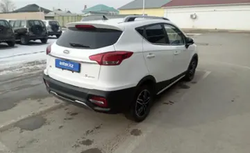 JAC S3 Pro 2024 года за 6 500 000 тг. в Кызылорда