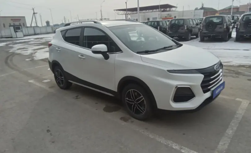 JAC S3 Pro 2024 года за 6 500 000 тг. в Кызылорда фото 3