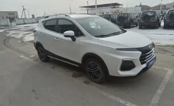 JAC S3 Pro 2024 года за 6 500 000 тг. в Кызылорда фото 3