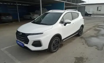 JAC S3 Pro 2024 года за 6 500 000 тг. в Кызылорда фото 1