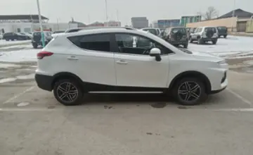 JAC S3 Pro 2024 года за 6 500 000 тг. в Кызылорда фото 4