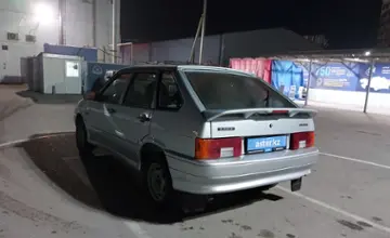 LADA (ВАЗ) 2114 2012 года за 2 200 000 тг. в Шымкент фото 4