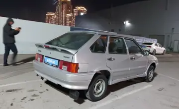 LADA (ВАЗ) 2114 2012 года за 2 200 000 тг. в Шымкент фото 3