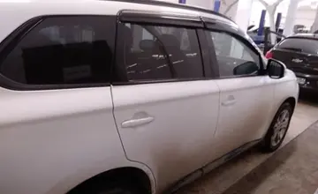 Mitsubishi Outlander 2013 года за 6 500 000 тг. в Актобе фото 4