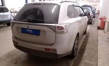 Mitsubishi Outlander 2013 года за 6 500 000 тг. в Актобе
