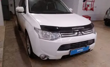 Mitsubishi Outlander 2013 года за 6 500 000 тг. в Актобе фото 3