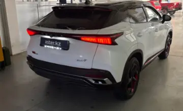 OMODA C5 2023 года за 8 000 000 тг. в Петропавловск