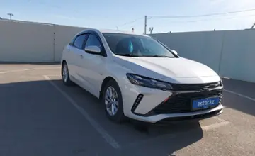 Chevrolet Monza 2023 года за 7 500 000 тг. в Шымкент фото 2