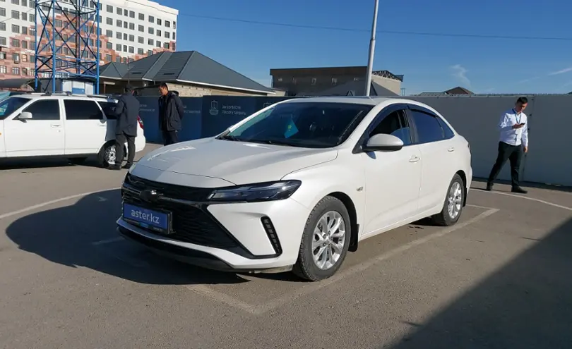 Chevrolet Monza 2023 года за 7 500 000 тг. в Шымкент