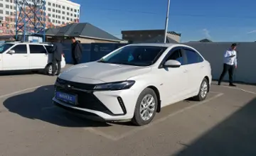 Chevrolet Monza 2023 года за 7 500 000 тг. в Шымкент фото 1