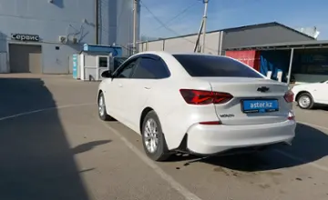 Chevrolet Monza 2023 года за 7 500 000 тг. в Шымкент фото 4