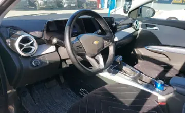 Chevrolet Monza 2023 года за 7 500 000 тг. в Шымкент фото 5