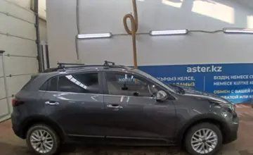 Kia Rio 2022 года за 8 000 000 тг. в Астана фото 4