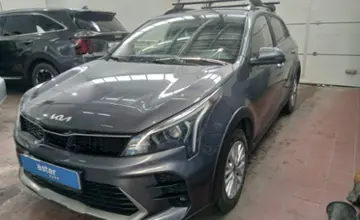 Kia Rio 2022 года за 8 000 000 тг. в Астана фото 1