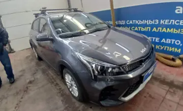 Kia Rio 2022 года за 8 000 000 тг. в Астана фото 3