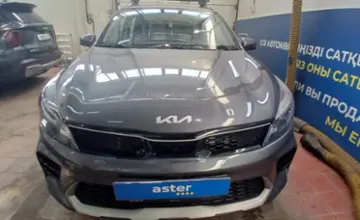 Kia Rio 2022 года за 8 000 000 тг. в Астана фото 2