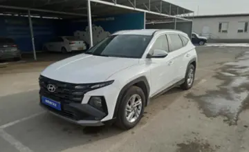 Hyundai Tucson 2025 года за 18 000 000 тг. в Кызылорда фото 1