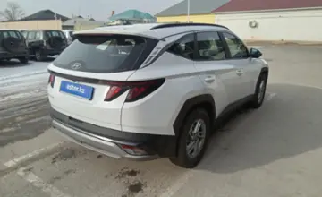 Hyundai Tucson 2025 года за 18 000 000 тг. в Кызылорда