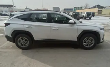 Hyundai Tucson 2025 года за 18 000 000 тг. в Кызылорда фото 4
