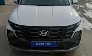 Hyundai Tucson 2025 года за 18 000 000 тг. в Кызылорда фото 2