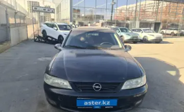 Opel Vectra 2001 года за 2 500 000 тг. в Шымкент фото 2