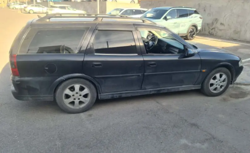 Opel Vectra 2001 года за 2 500 000 тг. в Шымкент фото 4