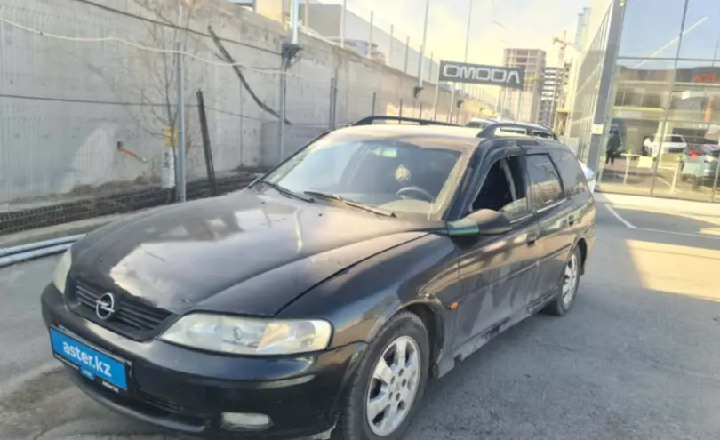 Opel Vectra 2001 года за 2 500 000 тг. в Шымкент