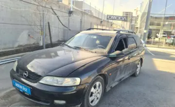 Opel Vectra 2001 года за 2 500 000 тг. в Шымкент фото 1