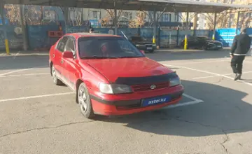 Toyota Carina E 1995 года за 1 500 000 тг. в Алматы фото 2