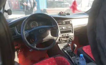 Toyota Carina E 1995 года за 1 500 000 тг. в Алматы фото 5