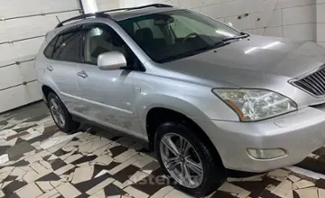 Lexus RX 2004 года за 7 800 000 тг. в Караганда фото 3