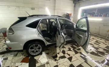 Lexus RX 2004 года за 7 800 000 тг. в Караганда фото 4
