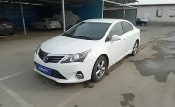 Toyota Avensis 2012 года за 7 000 000 тг. в Кызылорда фото 1