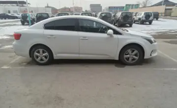 Toyota Avensis 2012 года за 7 000 000 тг. в Кызылорда фото 4