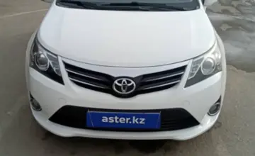 Toyota Avensis 2012 года за 7 000 000 тг. в Кызылорда фото 2