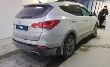 Hyundai Santa Fe 2016 года за 10 700 000 тг. в Павлодар