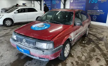 Volkswagen Passat 1991 года за 900 000 тг. в Астана фото 1