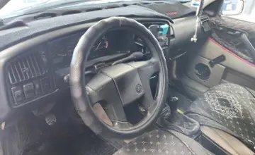 Volkswagen Passat 1991 года за 900 000 тг. в Астана фото 5