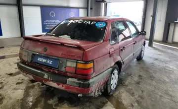 Volkswagen Passat 1991 года за 900 000 тг. в Астана фото 3