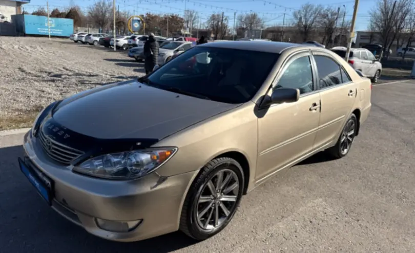 Toyota Camry 2005 года за 6 000 000 тг. в Тараз