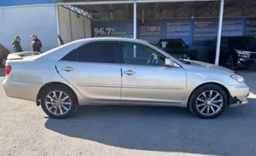 Toyota Camry 2005 года за 6 000 000 тг. в Тараз фото 4
