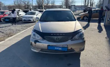 Toyota Camry 2005 года за 6 000 000 тг. в Тараз фото 2