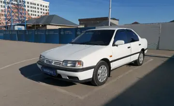 Nissan Primera 1991 года за 1 200 000 тг. в Шымкент фото 1